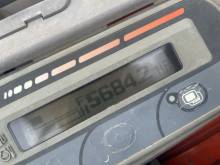 Mini Pelle KUBOTA U25-3