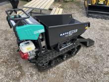 Mini transporteur IMER Carry 105