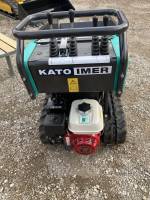 Mini transporteur IMER Carry 105