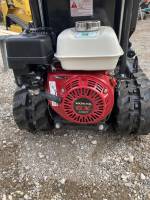 Mini transporteur IMER Carry 105