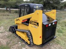 Mini Chargeur GEHL RT105 Neuf