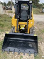 Mini Chargeur GEHL RT105 Neuf