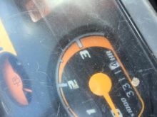 MINI PELLE KUBOTA U25 OCCASION