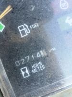 MINI PELLE TAKEUCHI TB125 OCCASION