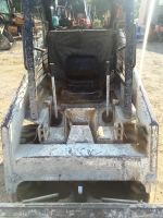 MINI CHARGEUR BOBCAT 543 OCCASION 83 TOULON