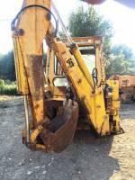 TRACTO PELLE PAS CHER VTP ROGNAC 13