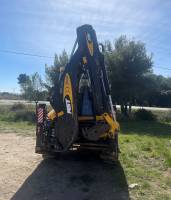 Tracto pelle MST M642