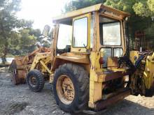 TRACTO PELLE PAS CHER VTP MARSEILLE 13