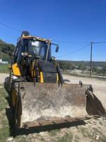 Tracto pelle MST M642