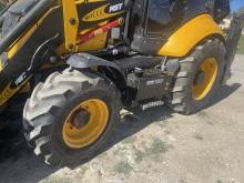 Tracto pelle MST M642