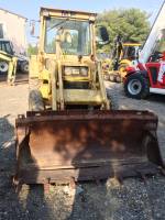 TRACTO PELLE PAS CHER VTP VITROLLES 13127