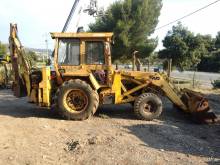 TRACTO PELLE PAS CHER VTP 84 AVIGNON