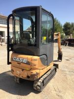 MINI PELLE CASE CX16B OCCASION VITROLLES