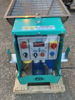 Machine à projeter Imer Small 50 Vincent TP 13000 marseille