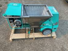 Machine à projeter Imer Small 50 Vincent TP 13127 Vitrolles