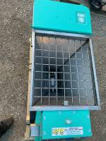 Machine à projeter Imer Small 50 Vincent TP 13400 aubagne