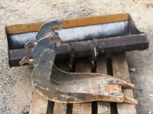 MINI PELLE KUBOTA U25 OCCASION