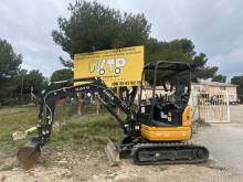 Mini pelle KATO IMER 27V5