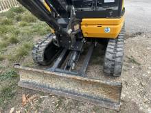 Mini pelle KATO IMER 27V5