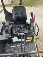 Mini pelle KATO IMER 27V5