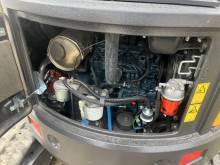 Mini pelle KATO IMER 27V5