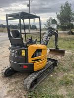 Mini pelle KATO IMER 27V5