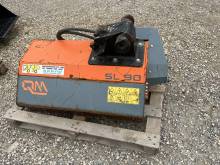 Nos prestations sur le secteur de Marseille 13 