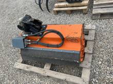Broyeur hydraulique QM SL90