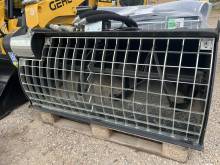 Notre zone d'activité pour ce service Achat de pièces détachées de rechange pour engins de travaux publics