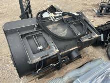 Godet Malaxeur M3 BM250 Attache Bobcat