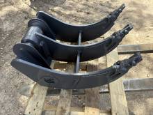 Multiripper pour Mini Pelle