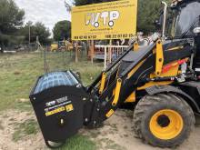 Godet malaxeur neuf BM600 pour tractopellle VINCENT TP 13300 salon de provence