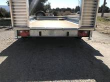 remorque hubiere 3T5 porte engin mini pelle 13