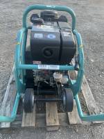 Plaque vibrante AMMANN APF2050