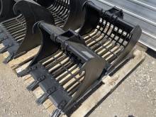 Godet Squelette M0 600mm