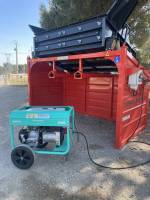 Groupe Electrogène IMER TRI 6510 MTXL27