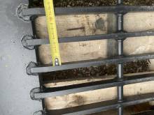 Godet Squelette M2 800mm