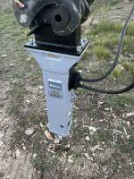 BRH Brise Roche Hydraulique EPIROC EC50T