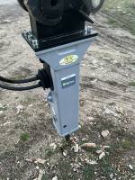 BRH Brise Roche Hydraulique EPIROC EC50T