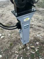 BRH Brise Roche Hydraulique EPIROC EC50T