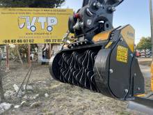 Godet cribleur MB HDS207 VTP 13001 MARSEILLE