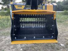 Godet cribleur MB HDS207 VTP 84000 Avignon