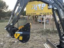 Godet cribleur MB HDS207 VTP 13400 AUBAGNE