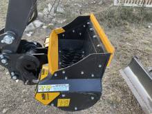 Godet cribleur MB HDS207 VTP 83170 brignoles