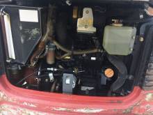 Mini pelle Takeuchi VTP occasion avignon