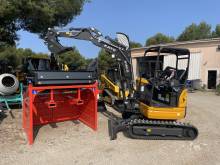 Cribleur COMPACT SCREENER CS10-30