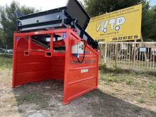 Cribleur COMPACT SCREENER CS10-30