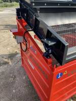 Nouveau Crible Compact FRANCAIS