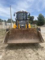 Tracto pelle MST M642