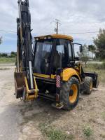 Tracto pelle MST M642